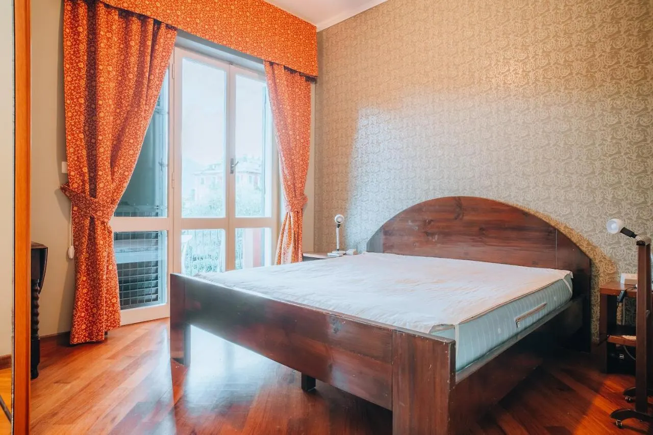 Апартаменты Casa Walcher Санта-Маргерита-Лигуре
