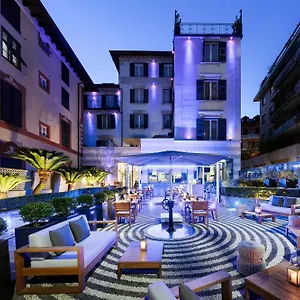Lhp Santa Margherita Palace & Санта-Маргерита-Лигуре
